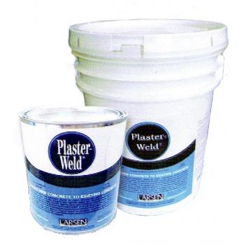plaster weld plaster weld